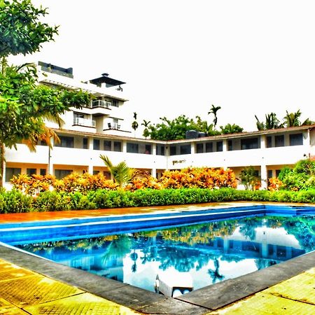 Opulence Resort Awas Alibaug Alībāg Ngoại thất bức ảnh
