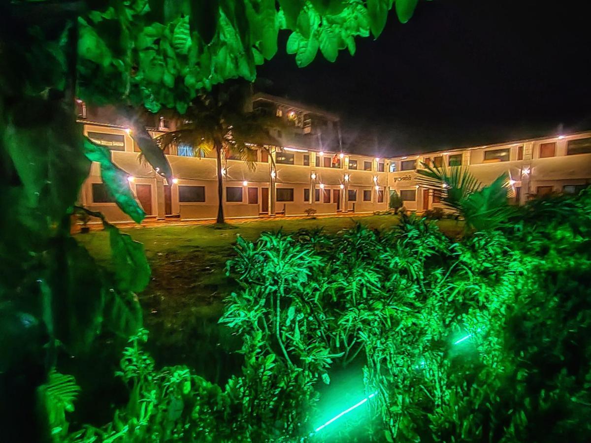 Opulence Resort Awas Alibaug Alībāg Ngoại thất bức ảnh