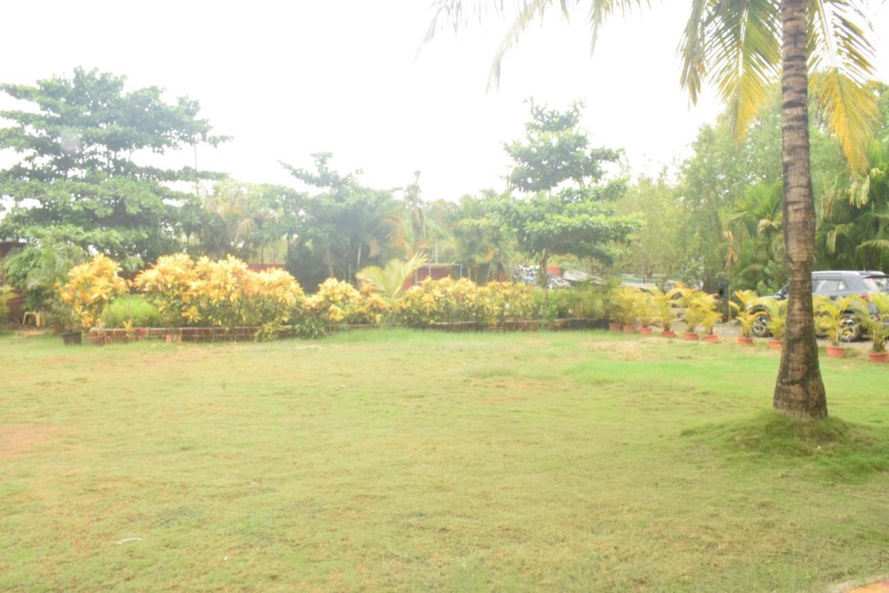 Opulence Resort Awas Alibaug Alībāg Ngoại thất bức ảnh