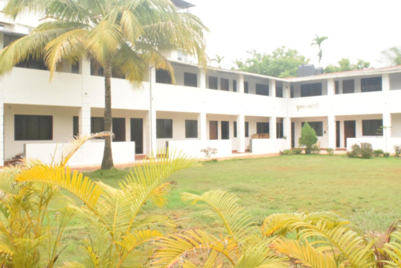 Opulence Resort Awas Alibaug Alībāg Ngoại thất bức ảnh