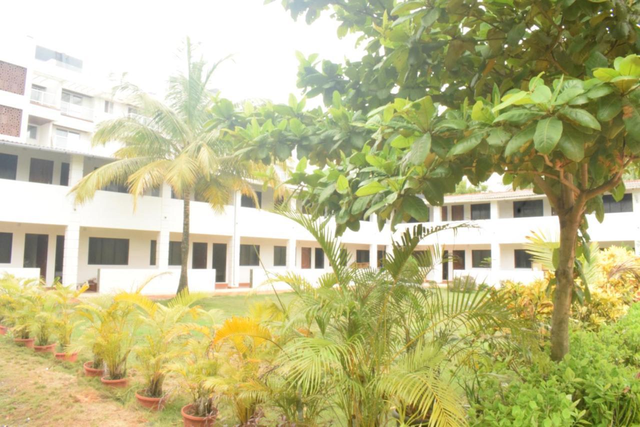 Opulence Resort Awas Alibaug Alībāg Ngoại thất bức ảnh