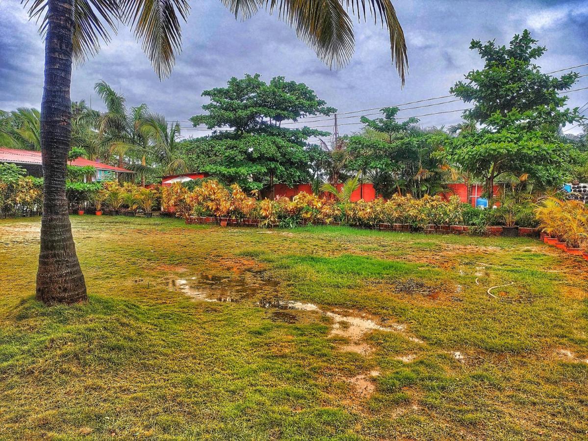 Opulence Resort Awas Alibaug Alībāg Ngoại thất bức ảnh