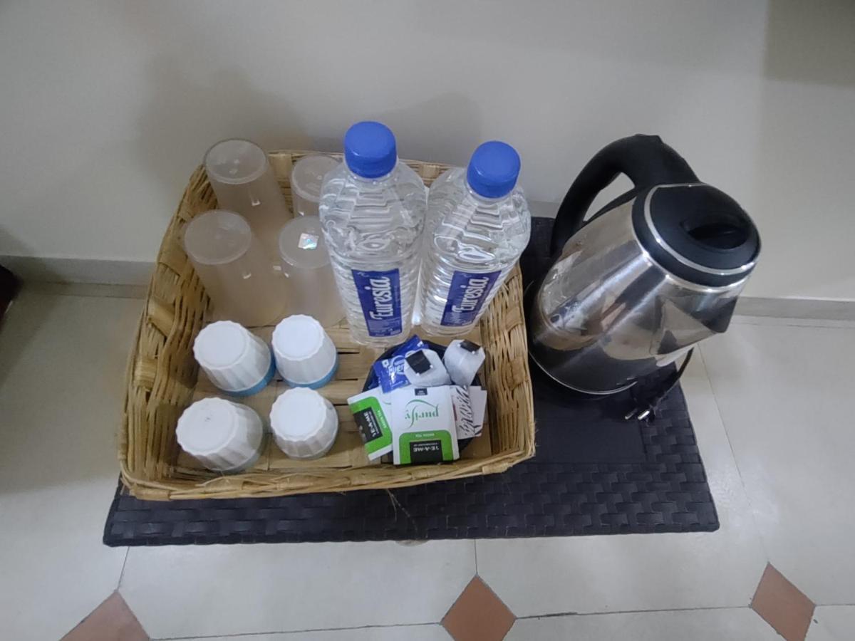 Opulence Resort Awas Alibaug Alībāg Ngoại thất bức ảnh