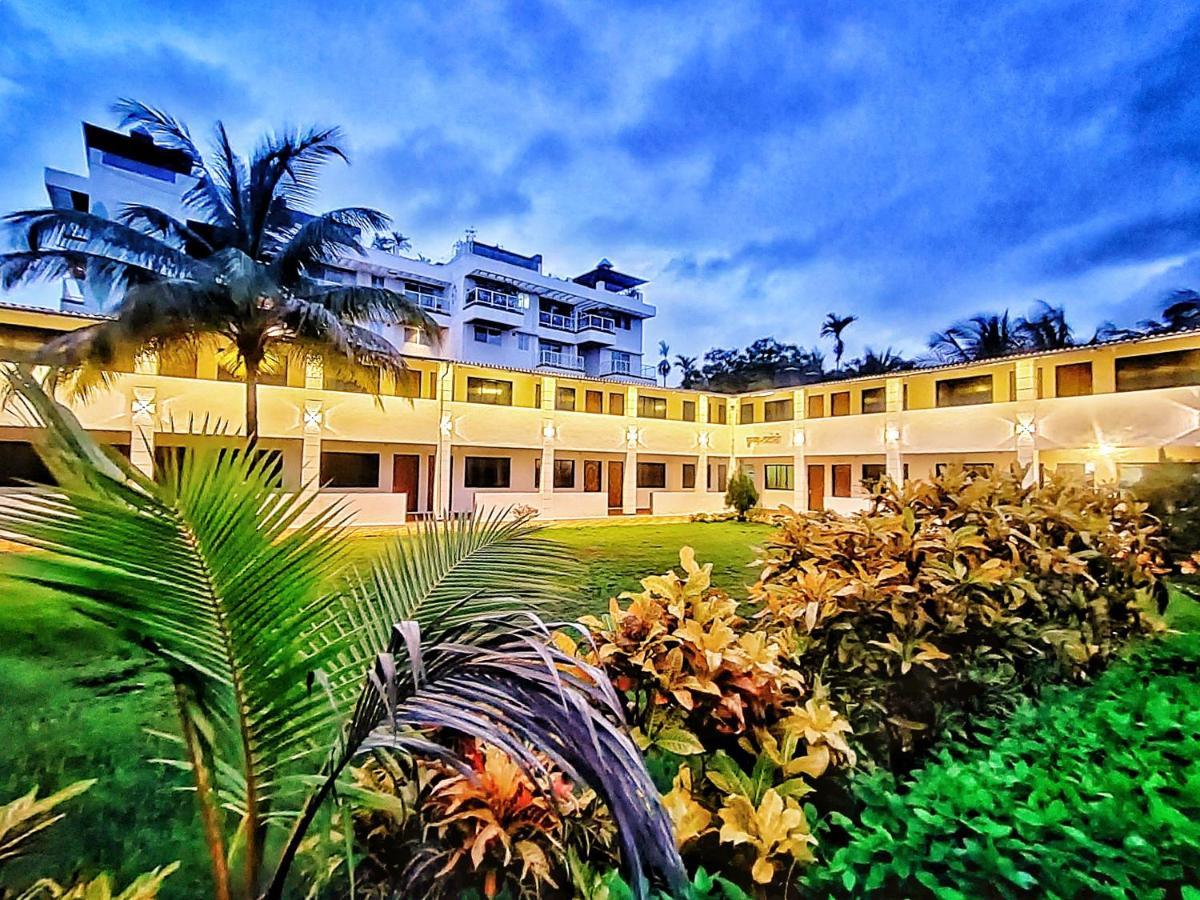 Opulence Resort Awas Alibaug Alībāg Ngoại thất bức ảnh