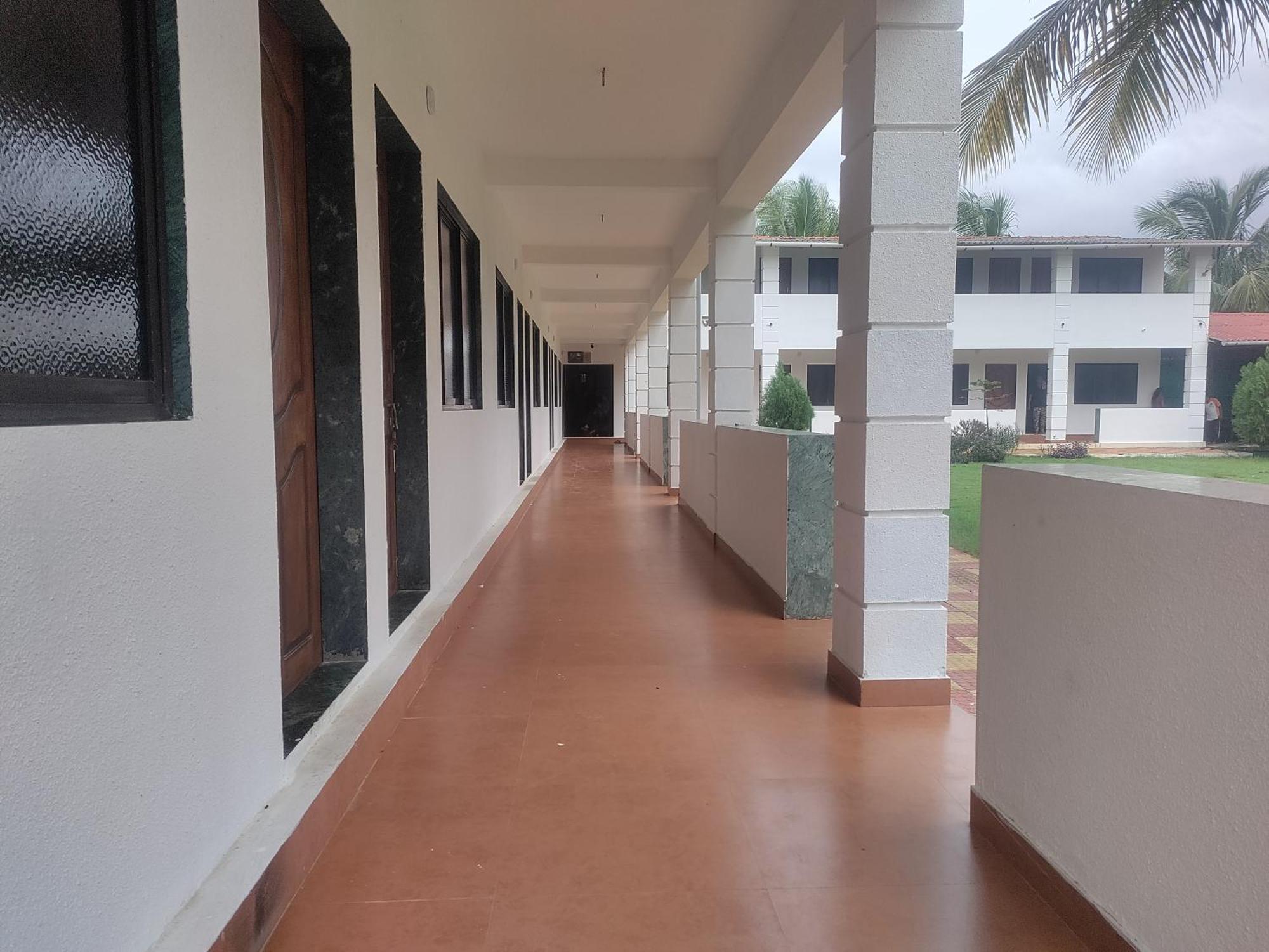 Opulence Resort Awas Alibaug Alībāg Ngoại thất bức ảnh