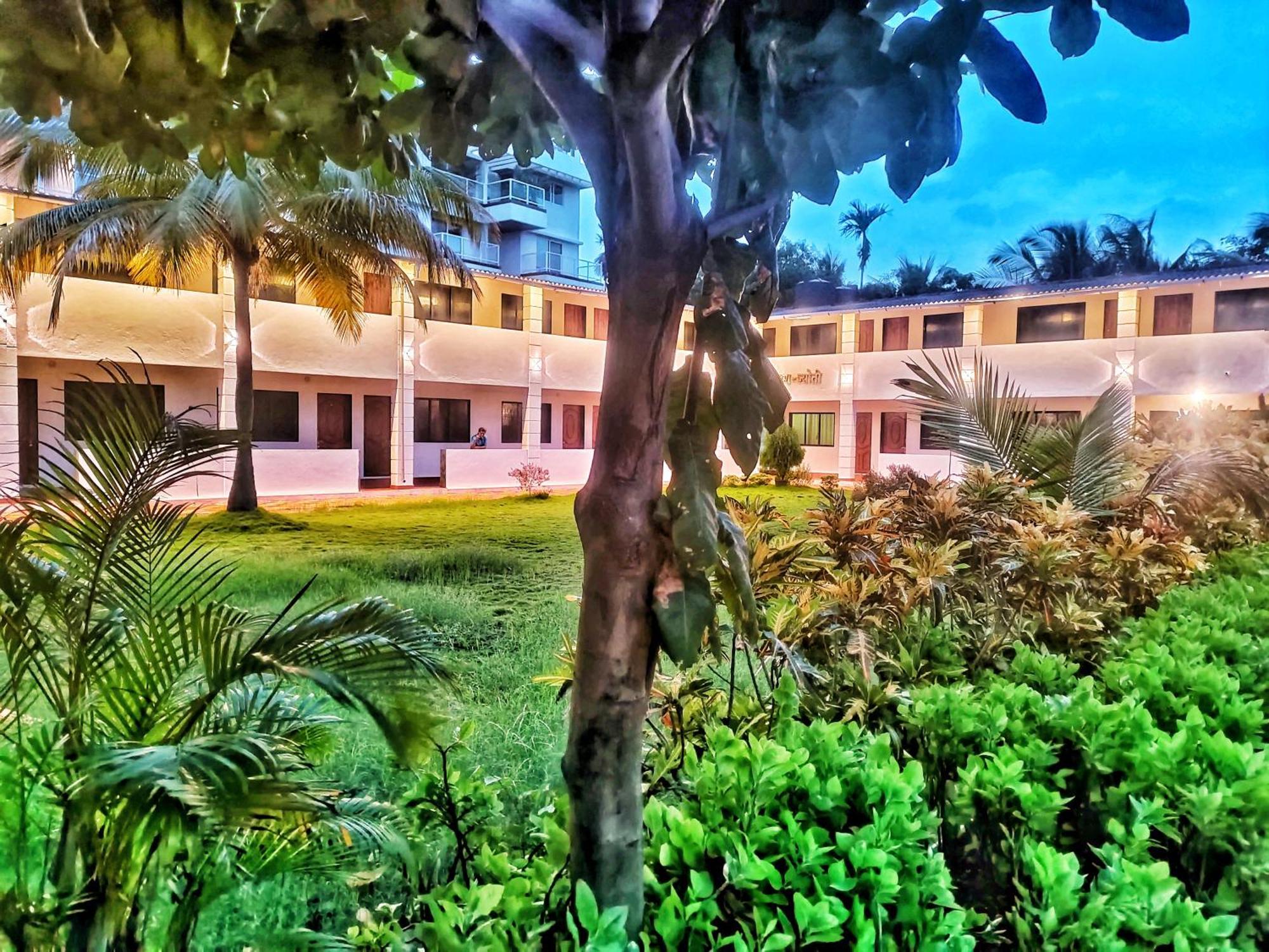 Opulence Resort Awas Alibaug Alībāg Ngoại thất bức ảnh