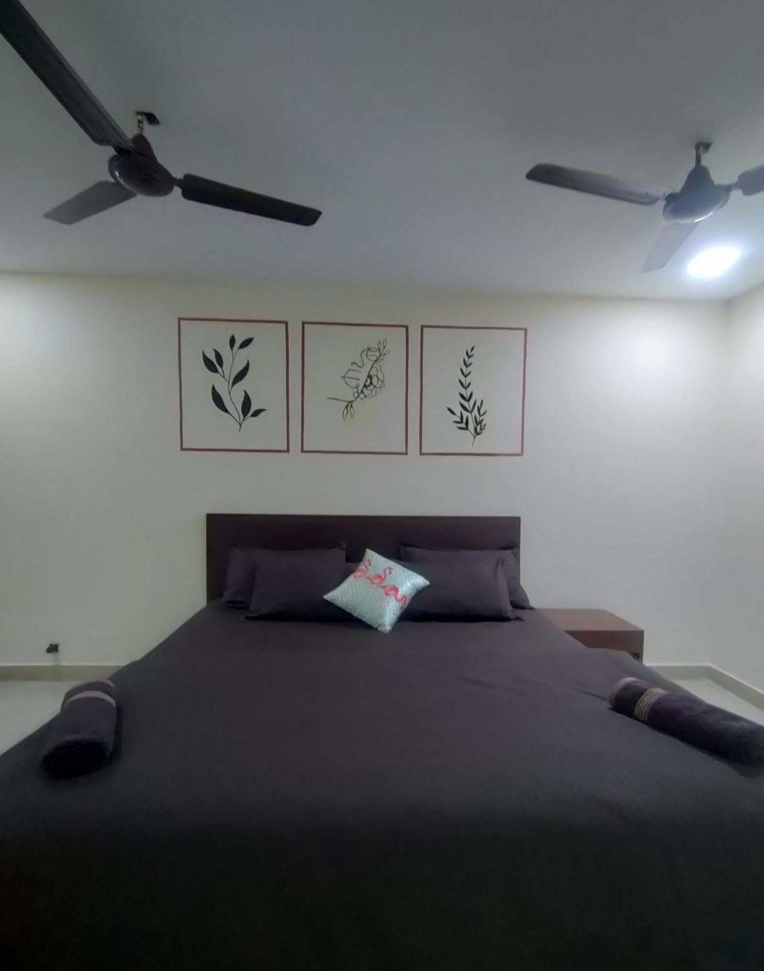 Opulence Resort Awas Alibaug Alībāg Ngoại thất bức ảnh