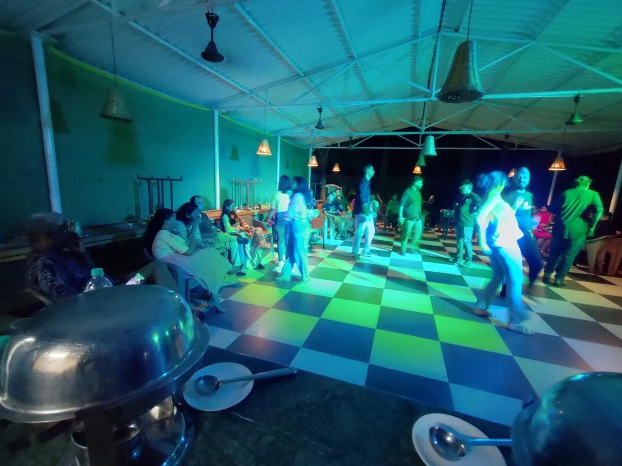 Opulence Resort Awas Alibaug Alībāg Ngoại thất bức ảnh